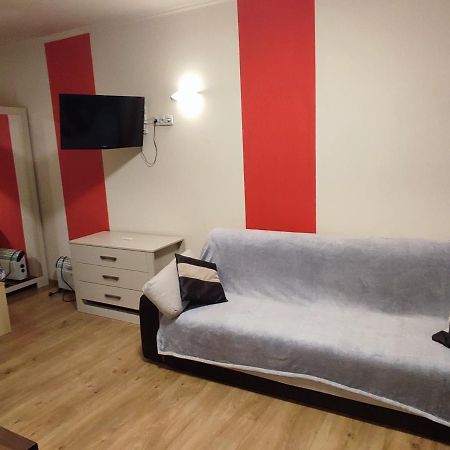 Apartment In The Center Of Cracovie Extérieur photo