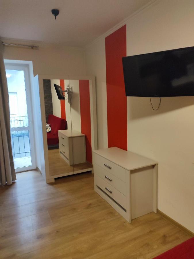 Apartment In The Center Of Cracovie Extérieur photo