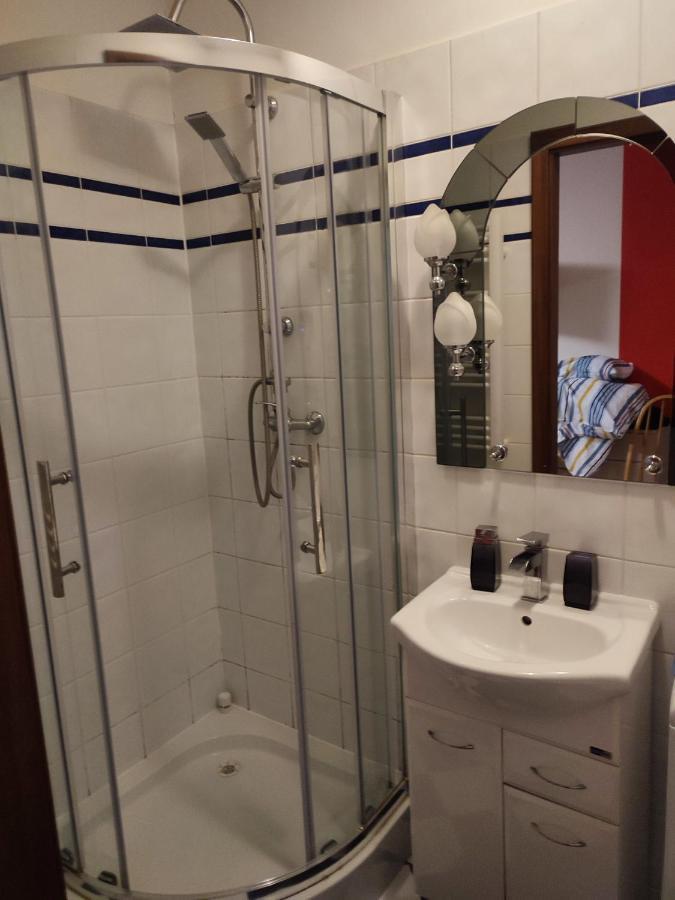 Apartment In The Center Of Cracovie Extérieur photo