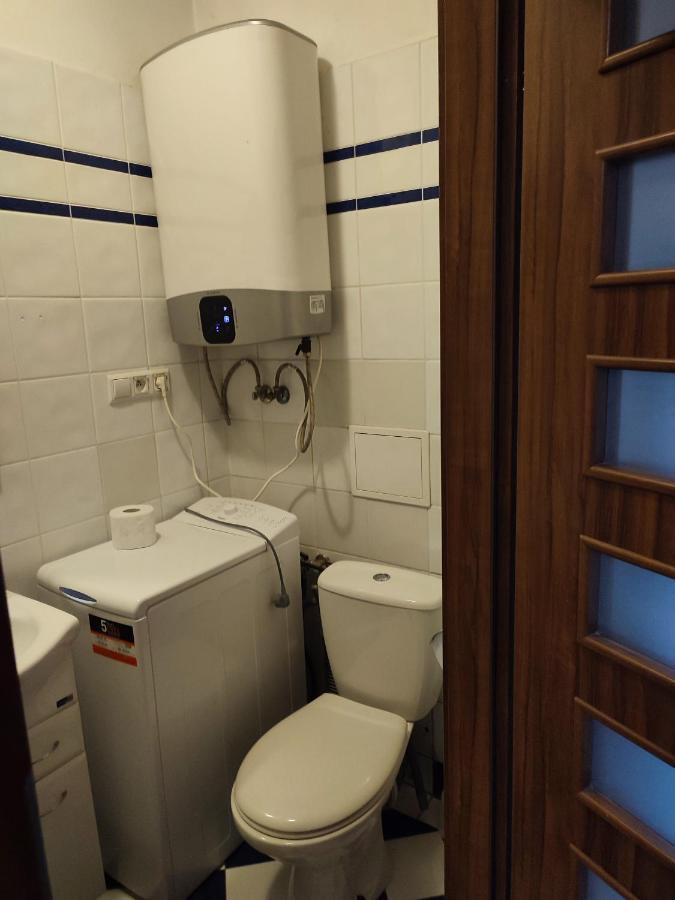 Apartment In The Center Of Cracovie Extérieur photo
