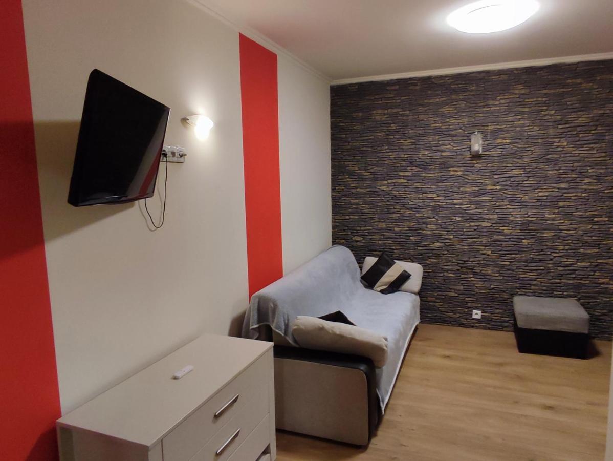 Apartment In The Center Of Cracovie Extérieur photo