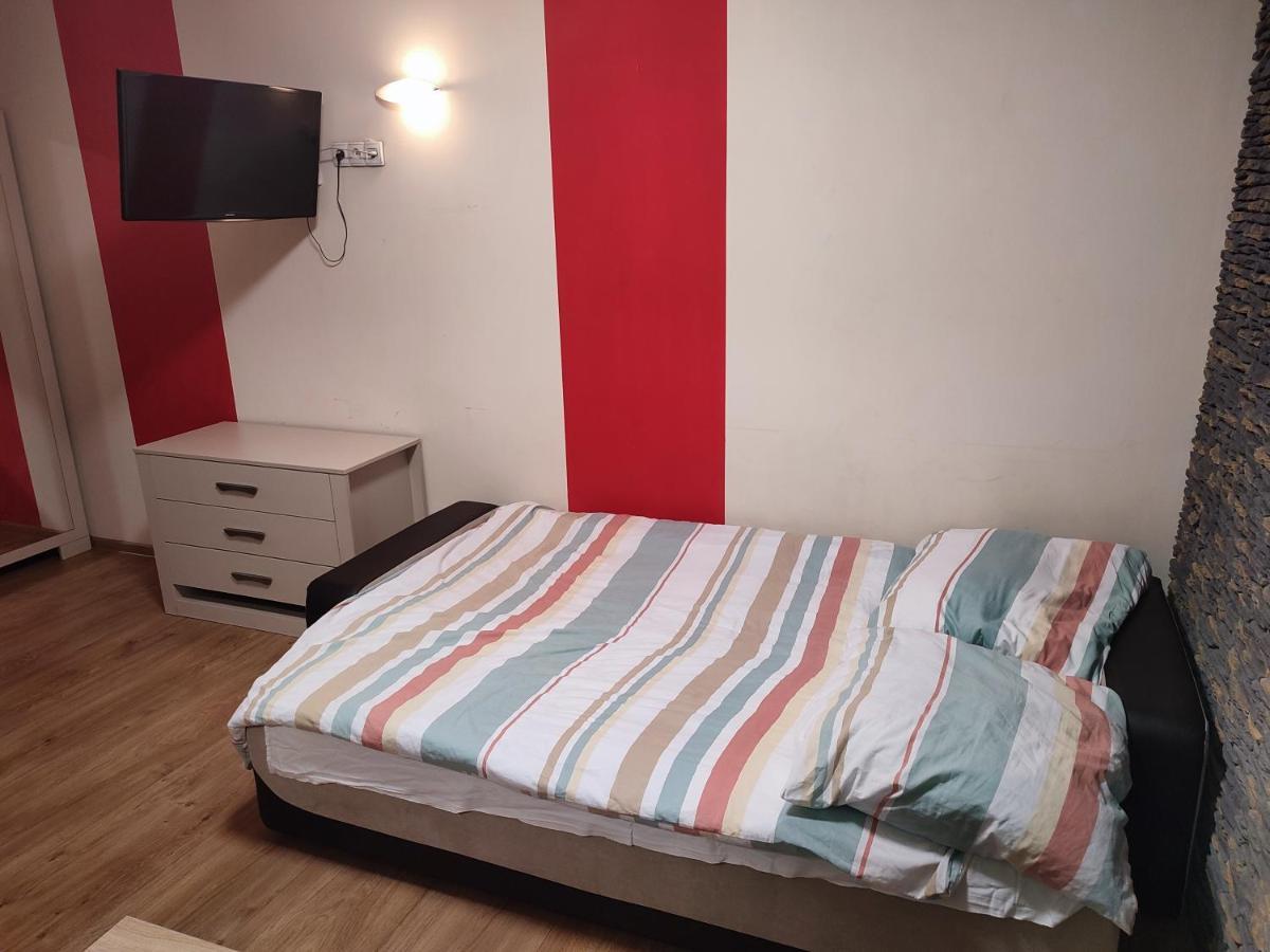 Apartment In The Center Of Cracovie Extérieur photo