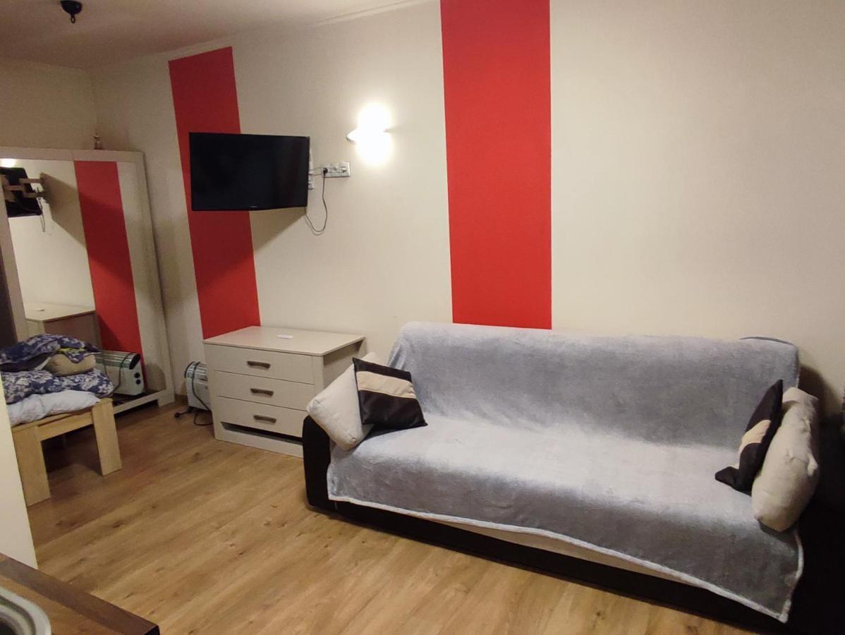Apartment In The Center Of Cracovie Extérieur photo